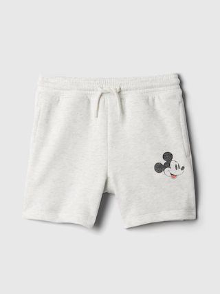 babyGap | Disney Mickey Mouse Shorts | Gap (US)