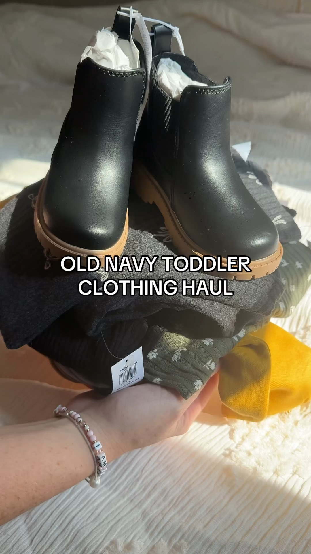 Old Navy Fall Toddler Clothing Haul. All of this for under $80! 

Fall family photo outfit, fall outfit, fall style, fall ootd, toddler fall, Chelsea boots,  toddler style, haul

#LTKVideo #LTKKids #LTKSeasonal