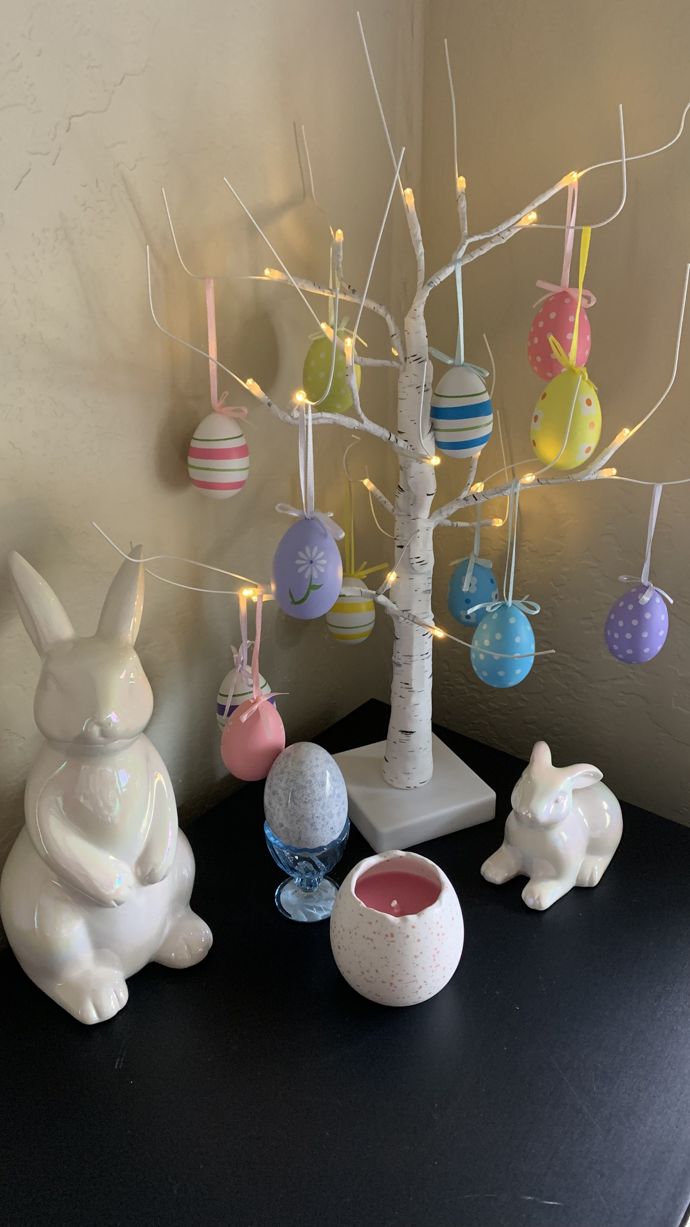 Easter table decor ideas #easter #easterdecor #springdecor #easterdecorations

#LTKHome #LTKSeasonal #LTKWatchNow