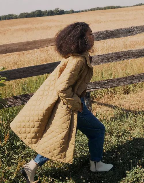 Coats | Madewell