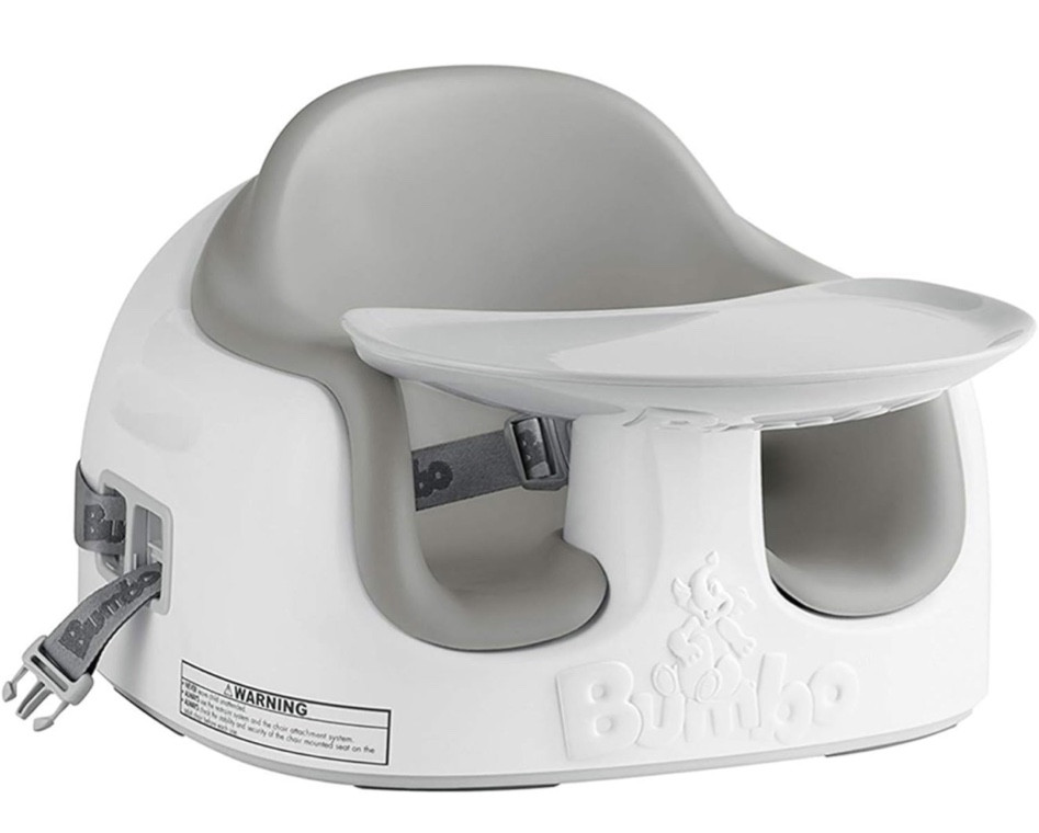 Restock alert for our favorite high chair / booster seat! 🤗🤗
This chair wipes clean SO easily!!
I just attach it to one of our dining chairs and move the chair around as needed. It can also be easily removed if you don’t want it visible at all times ❤️
This model comes in 11 different colors and all are currently in stock 🥰

High chair, booster seat, kids, bumbo, restock, sell out, sells out fast, kids, baby, toddler, family, gift, gift idea

#LTKbaby #LTKfamily #LTKGiftGuide