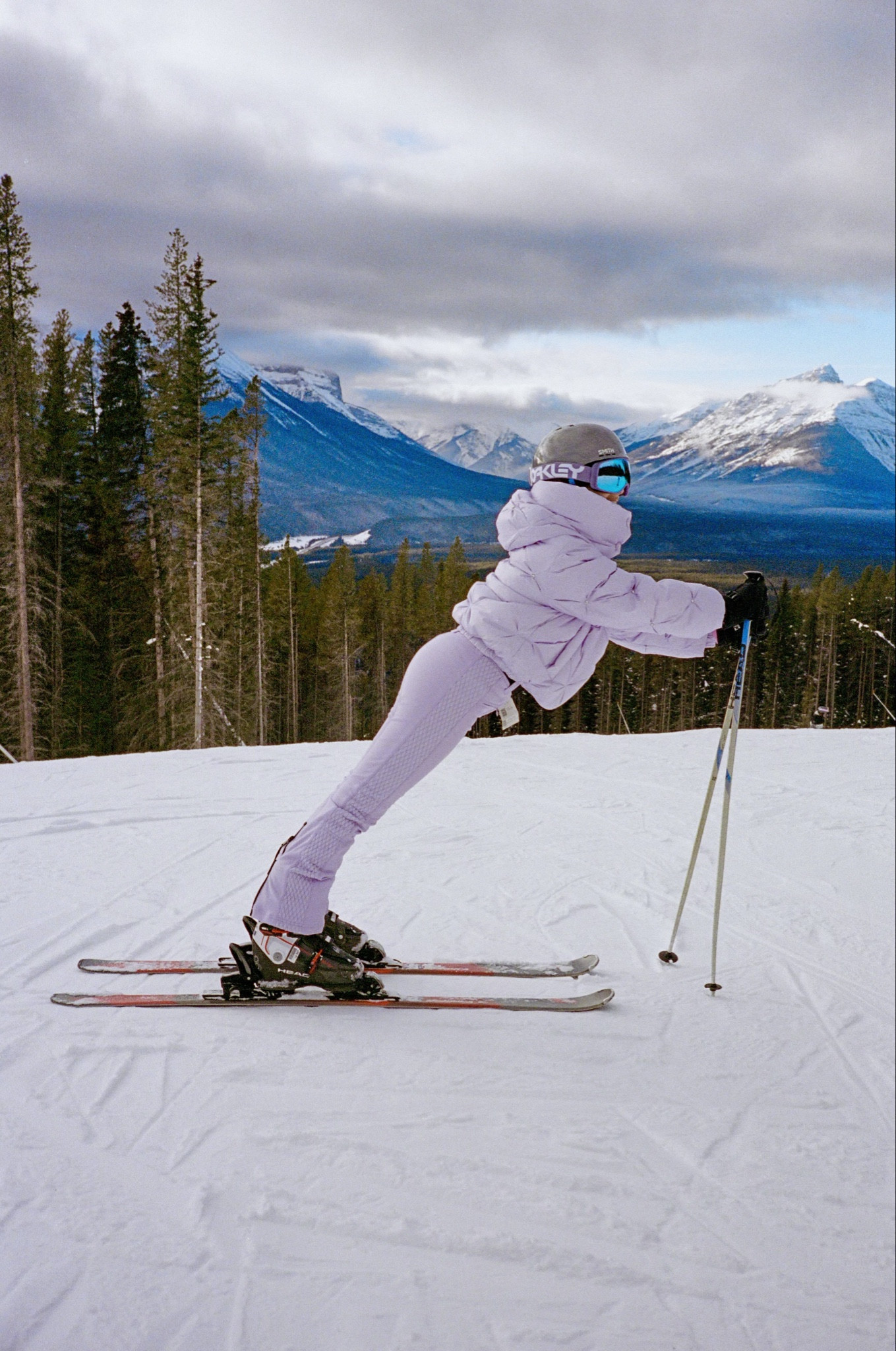 the perfect ski outfit 💜

#LTKGiftGuide #LTKSeasonal #LTKstyletip