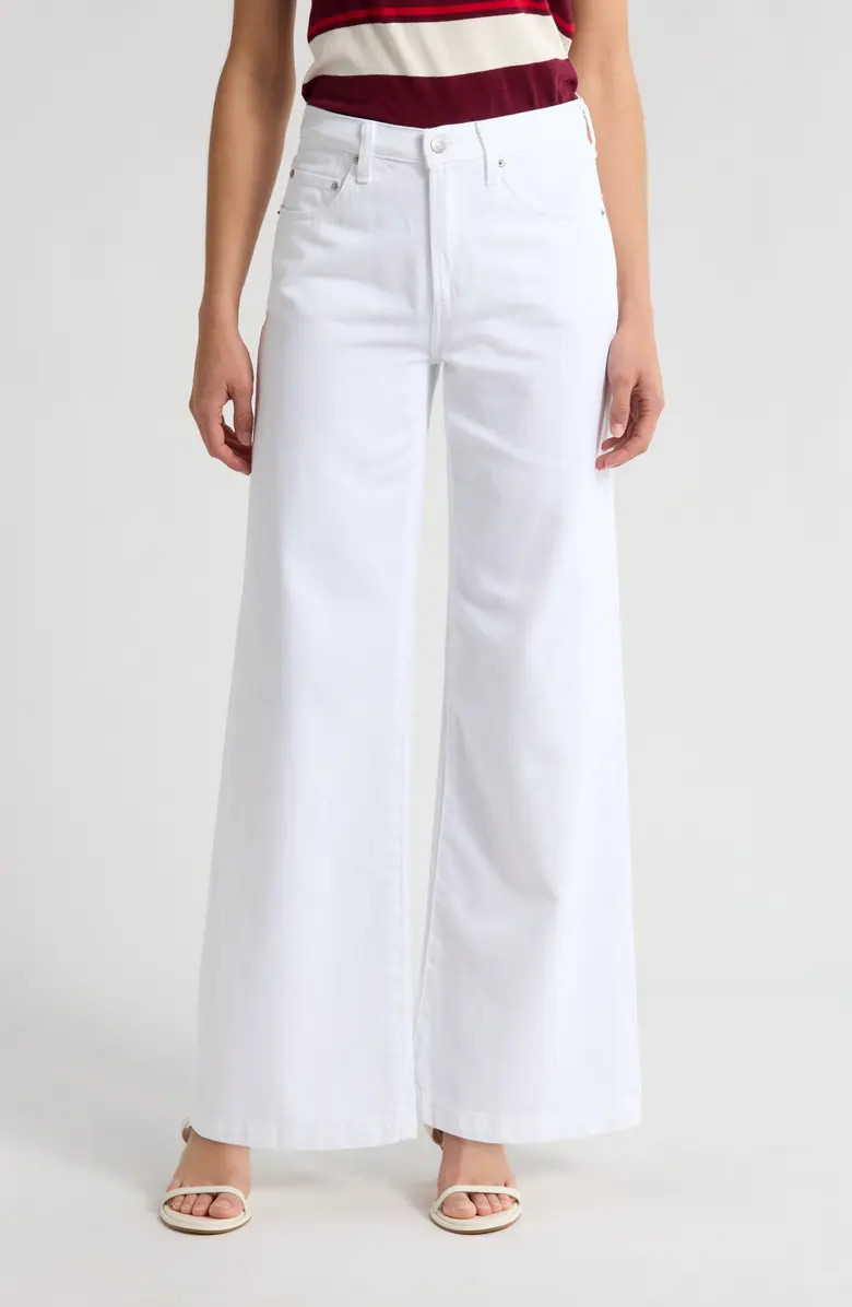Pistola Jadyn Wide Leg Jeans | Nordstromrack | Nordstrom Rack