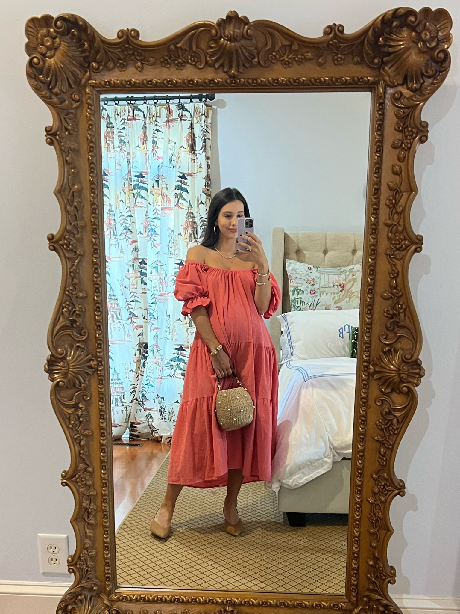 #LTKbaby #LTKfindsunder100 #LTKbump