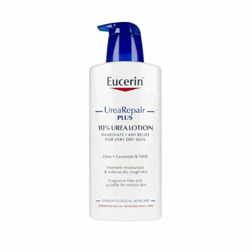 EUCERIN LOCION COMPLETE REPAIR 400 ML | Amazon (US)