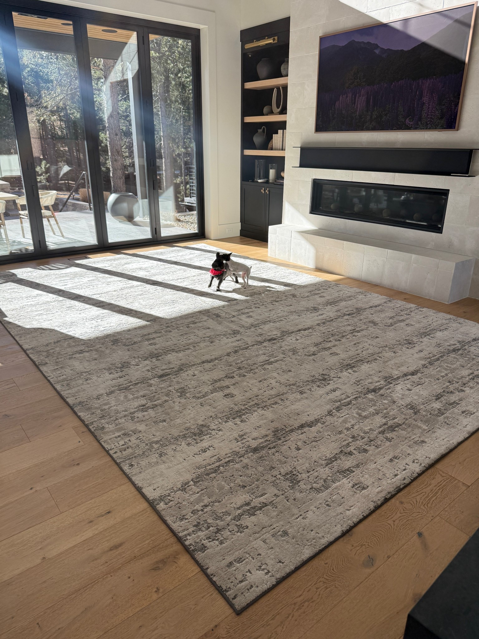 Had our rugs and stools cleaned. Most of the decor linked are exact items in the great room. Rugs and coffee tables are similar options. 

#LTKmomlife #LTKdayinmylife #LTKHome