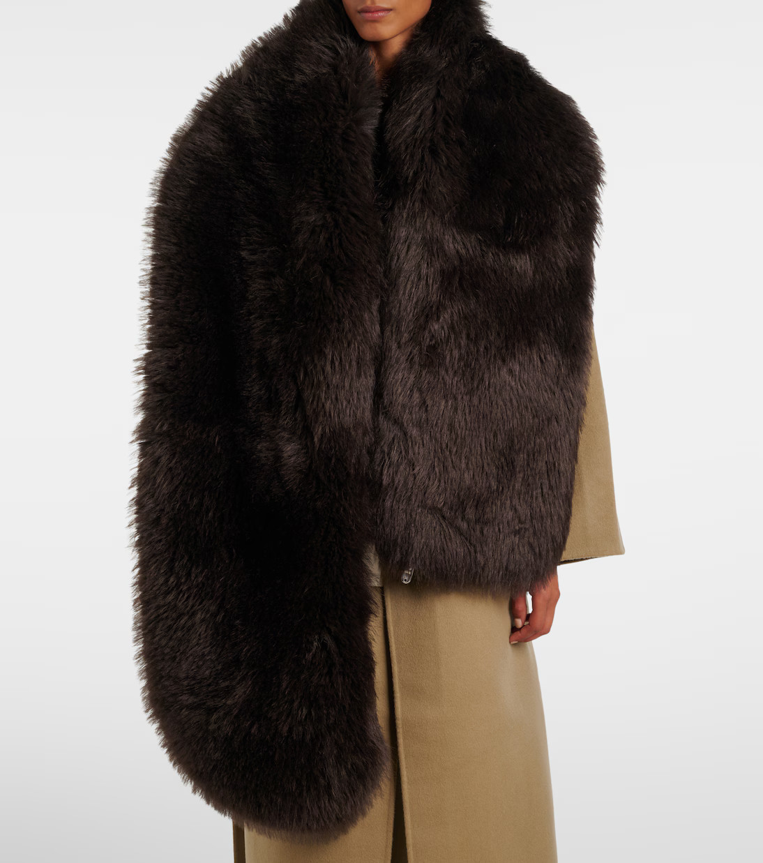 WomenDesignersTotemeAccessoriesScarves | Mytheresa (US/CA)