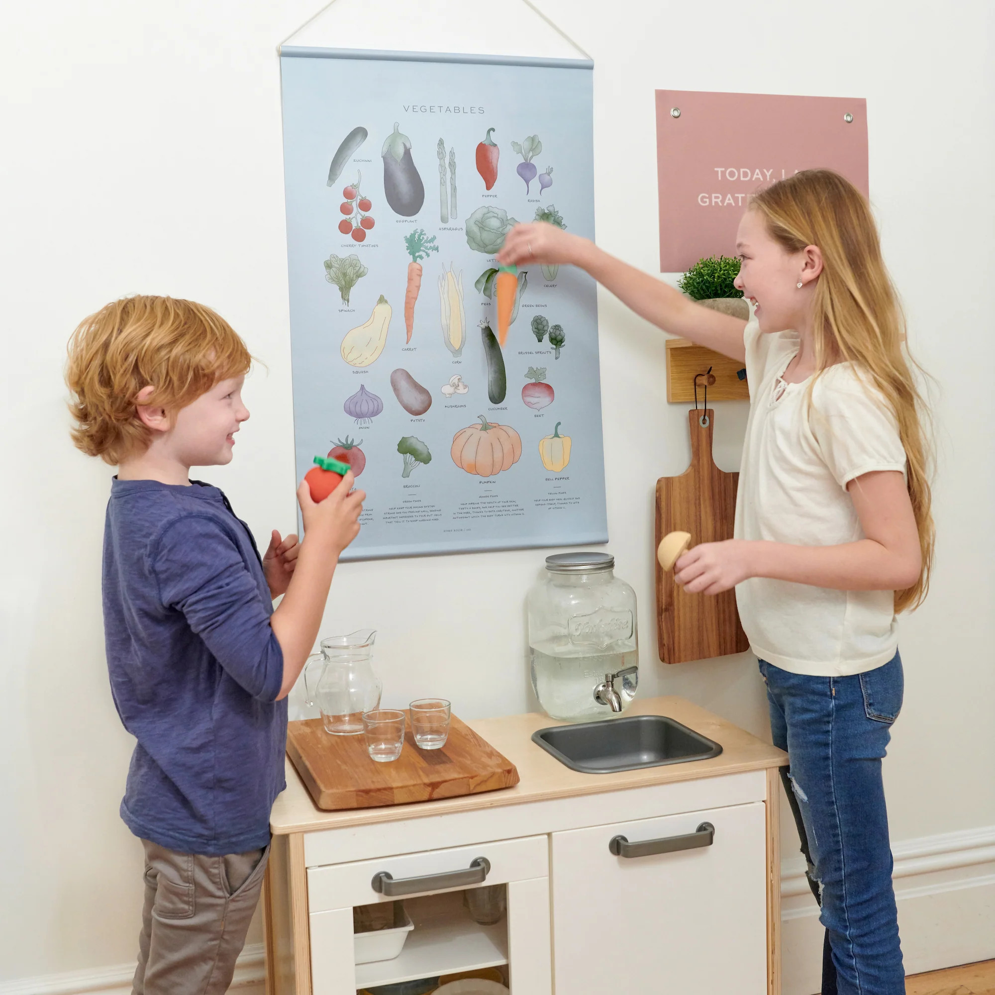 Vegetables | Home Room Co.