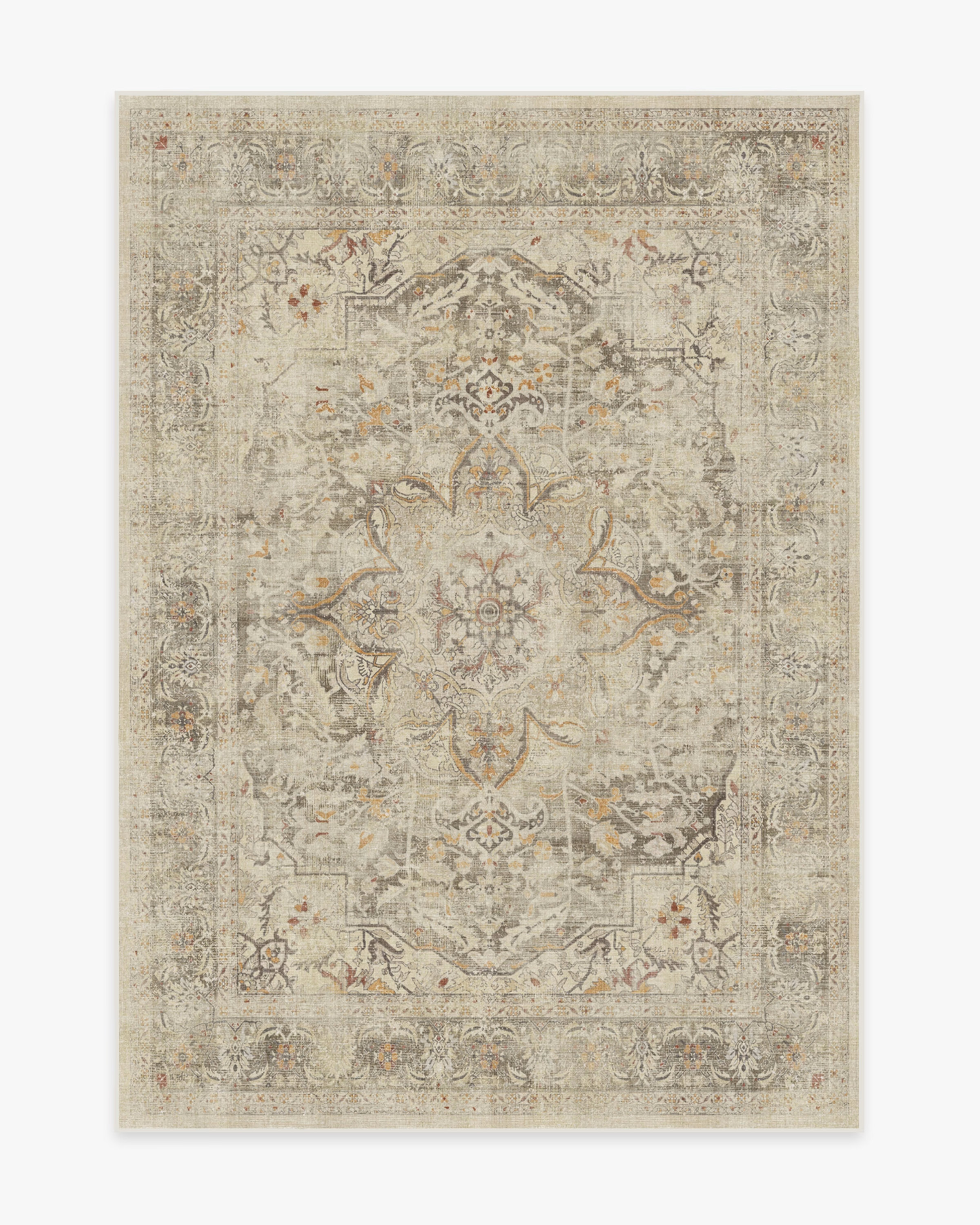 Sarrah Hazel Rug | Ruggable