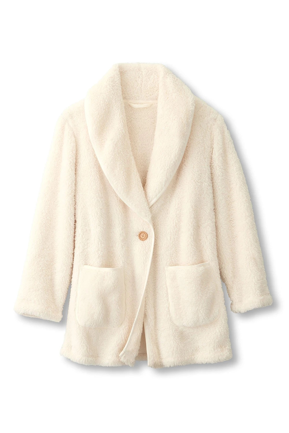 Most Wonderful Cardi | Soft Surroundings