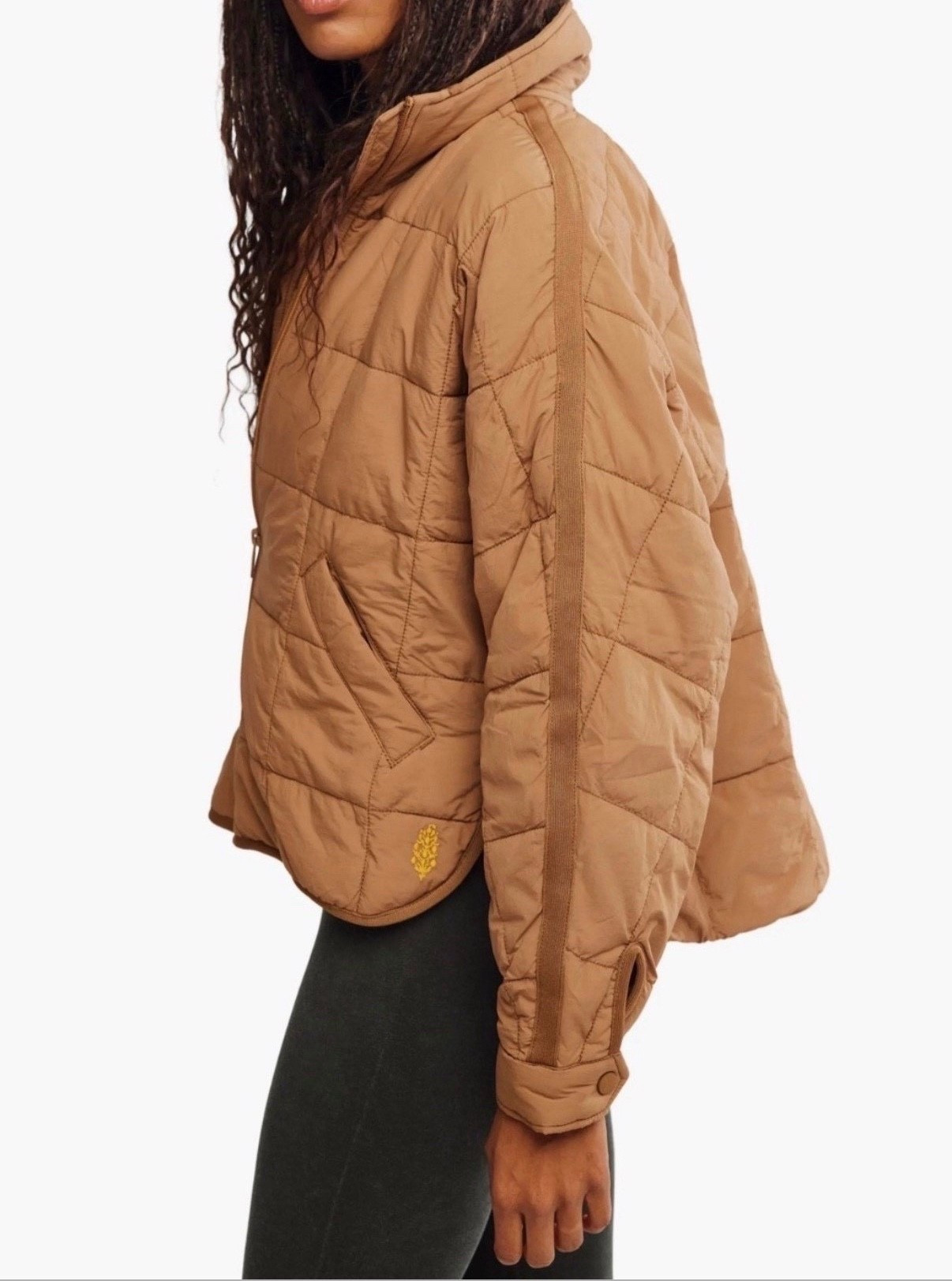 Workout jacket #LTKFindsUnder50

#LTKSeasonal #LTKActive #LTKSaleAlert