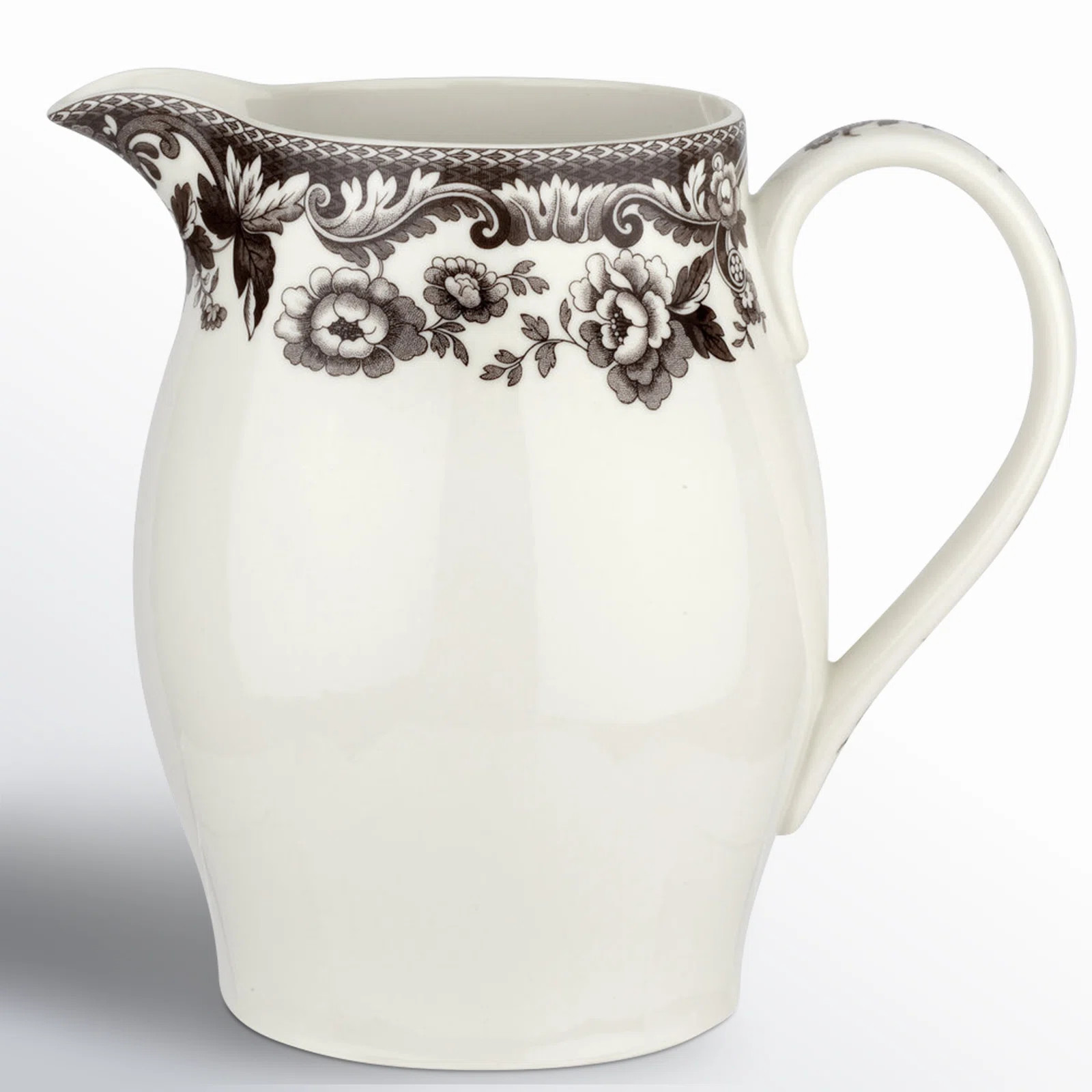 Spode Delamere Pitcher | Birch Lane