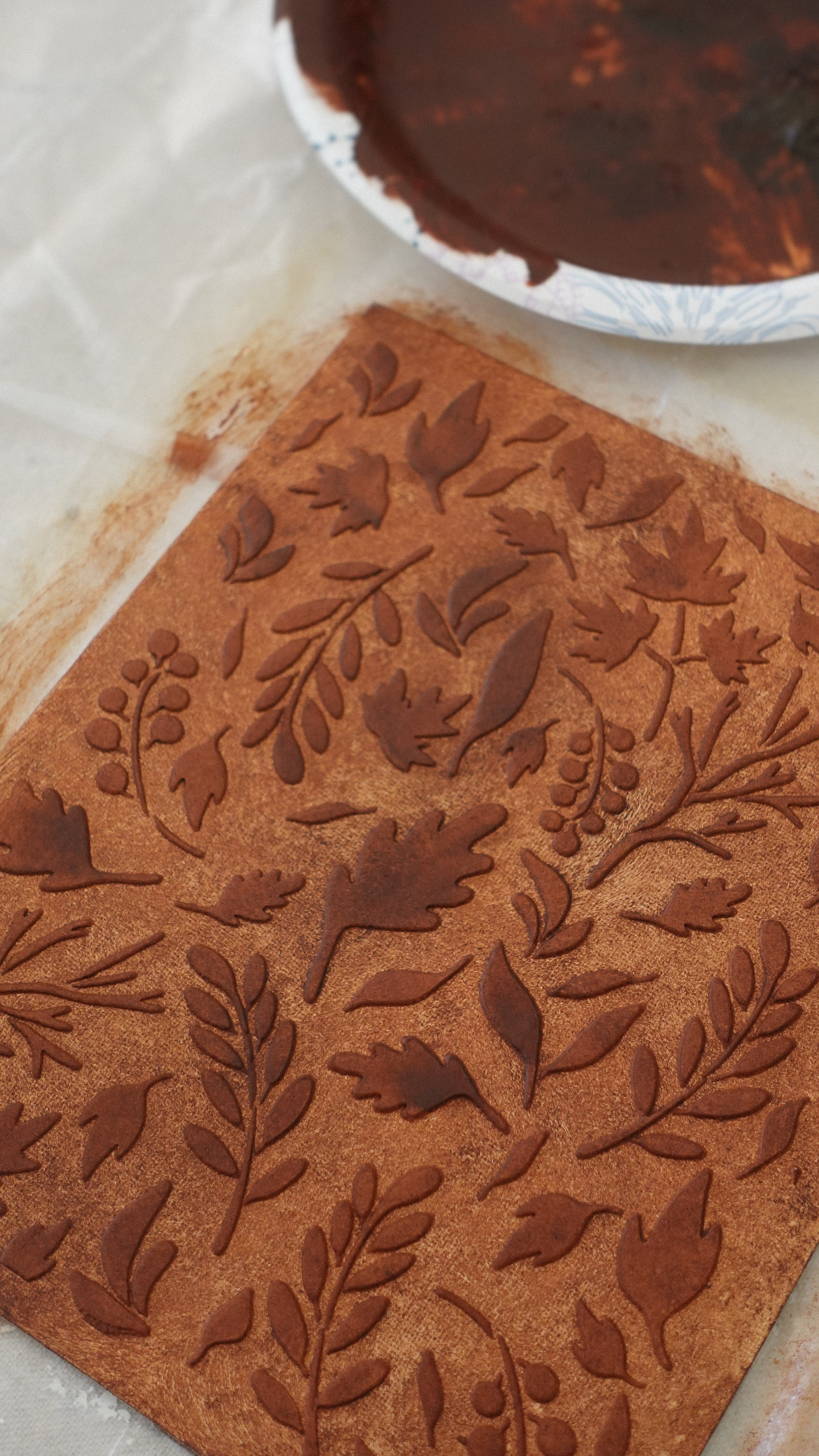 EASY Fall art 🍂

#LTKSeasonal #LTKHome