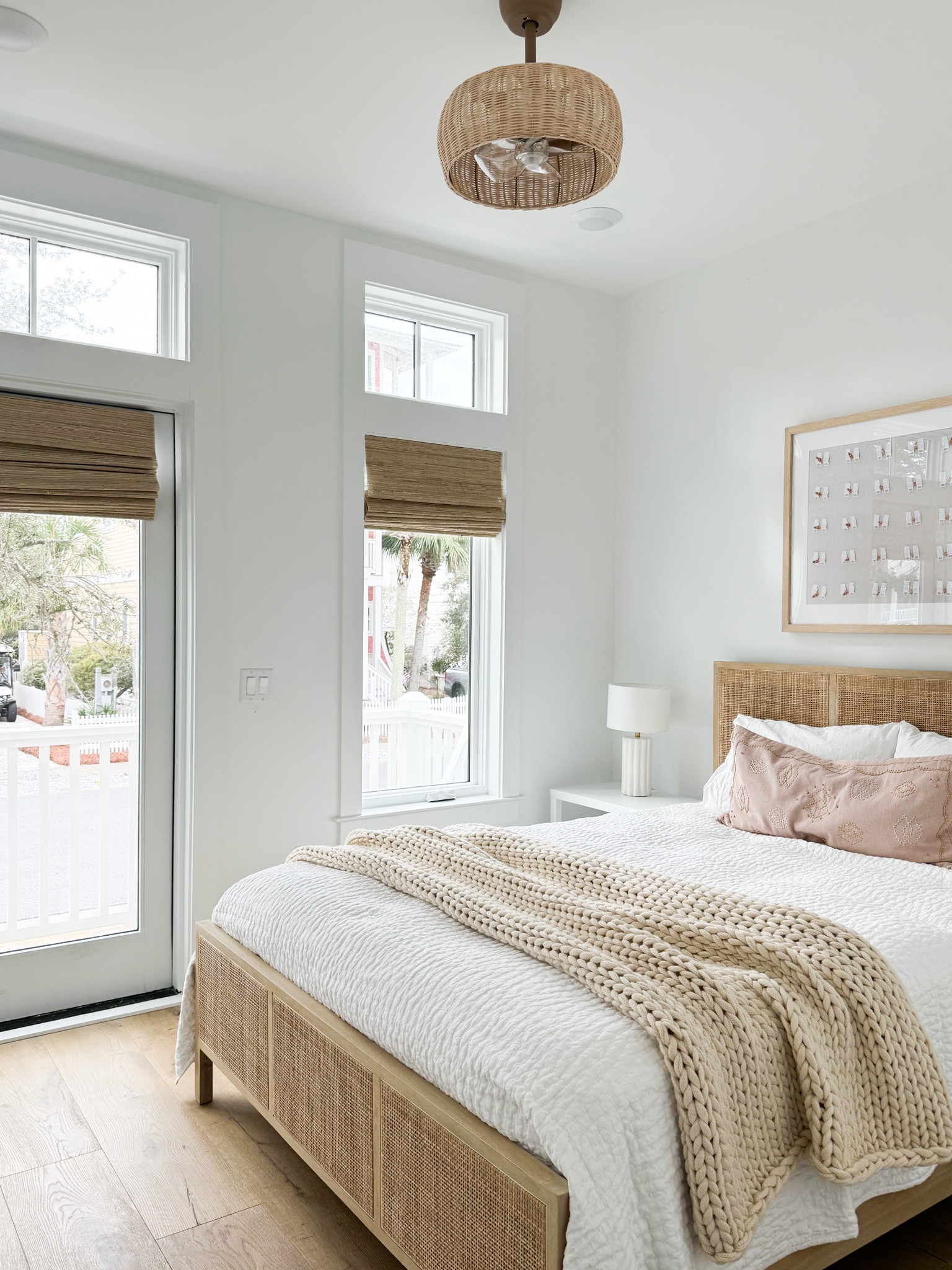 Guest room decor! 

#LTKhome