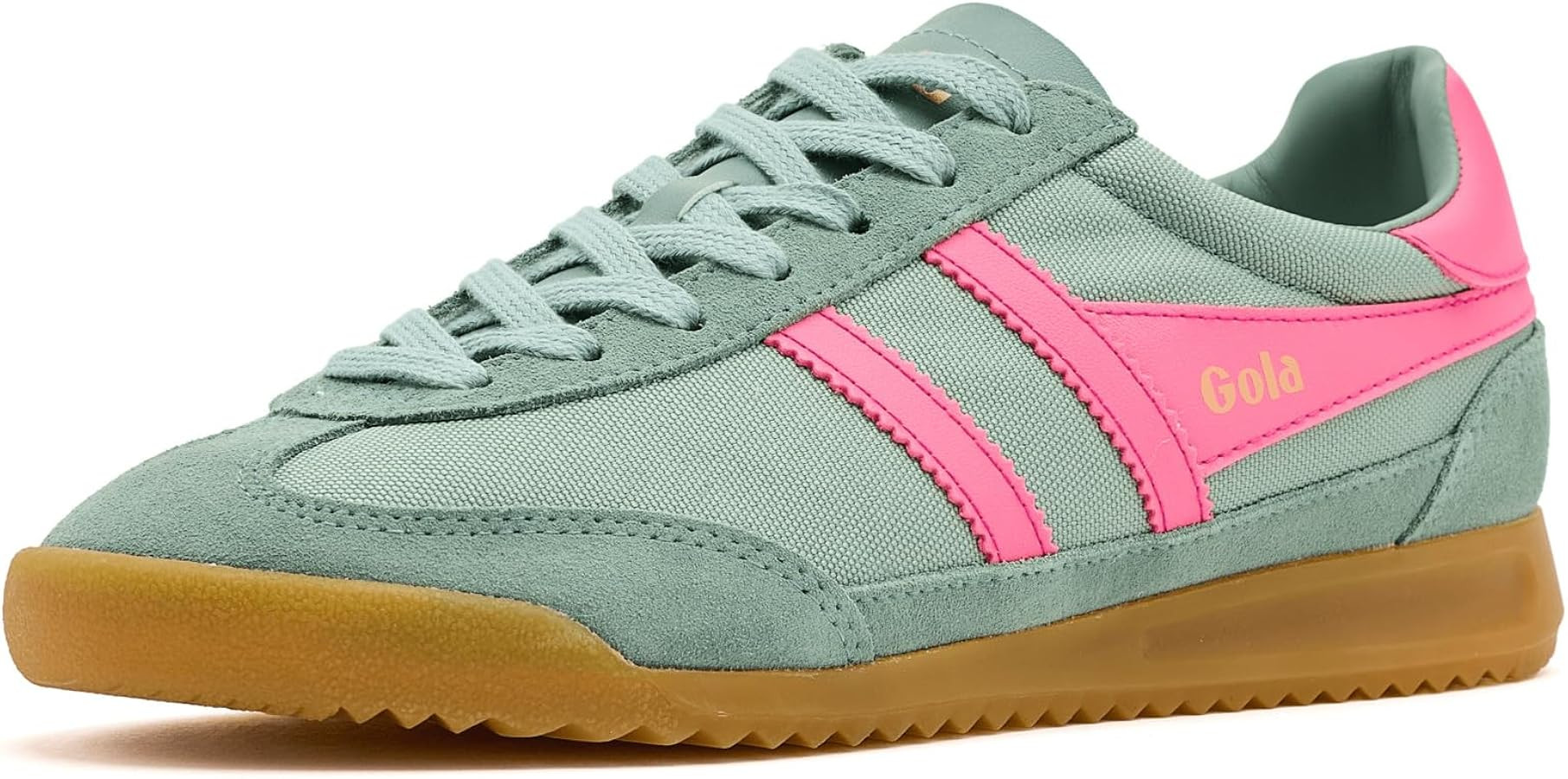 Gola Women's Tornado Sneakers | Amazon (US)