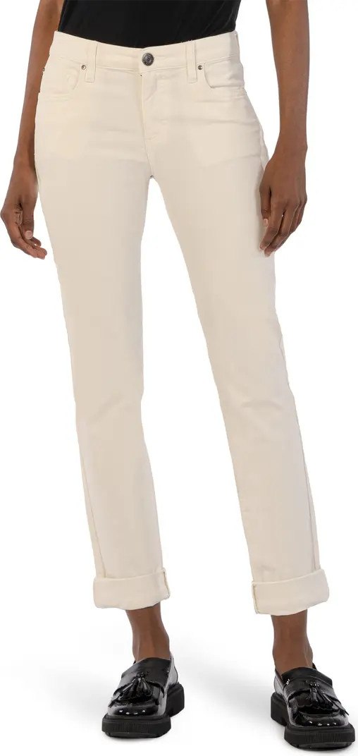 Catherine Corduroy Boyfriend Pants | Nordstrom