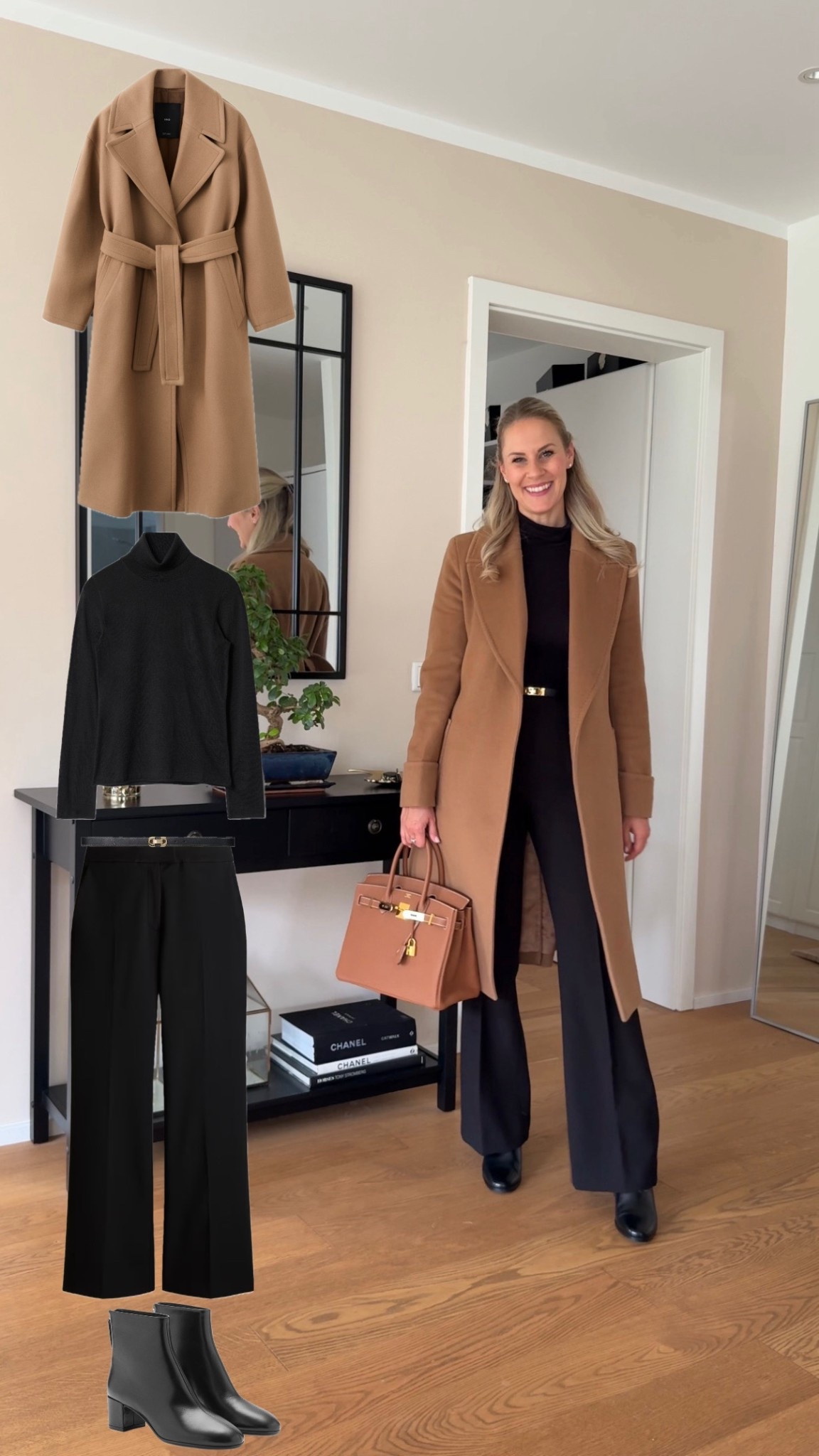 Classy, elegant & feminin ✨

#LTKeurope #LTKwinter #LTKdeutschland