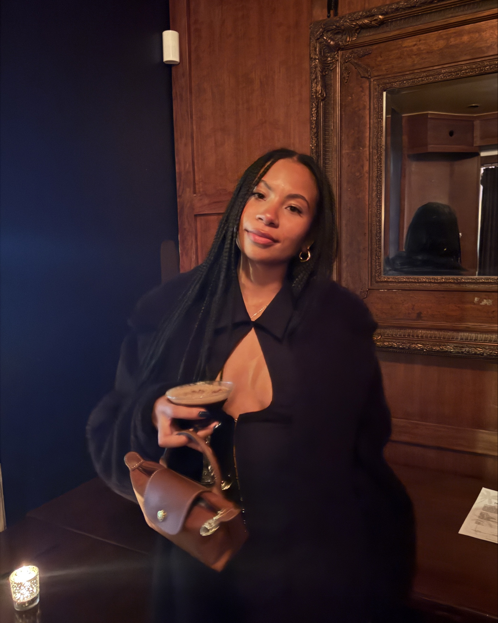 night-out basics