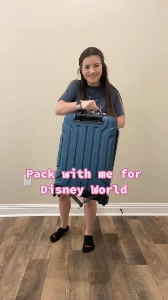 Save this for your next Disney trip! These outfits were comfortable in the heat, and easy to pack! 

#LTKtravel #LTKunder100 #LTKunder50