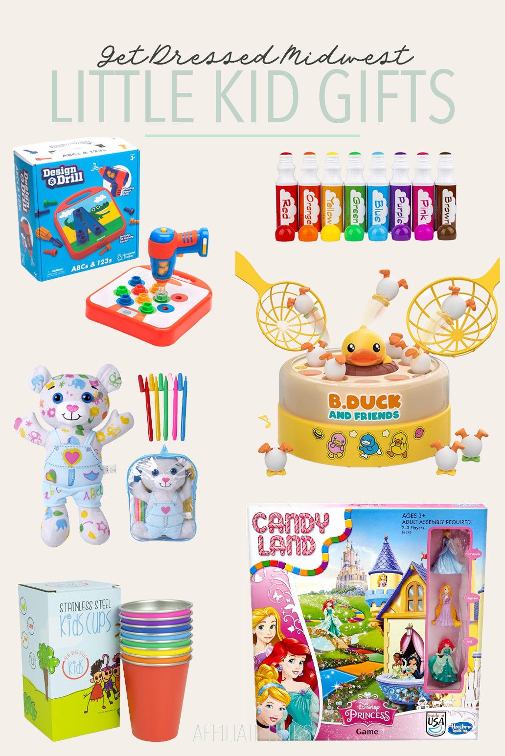 gift for little kids 

 #LTKParties #LTKFindsUnder50 #LTKBump