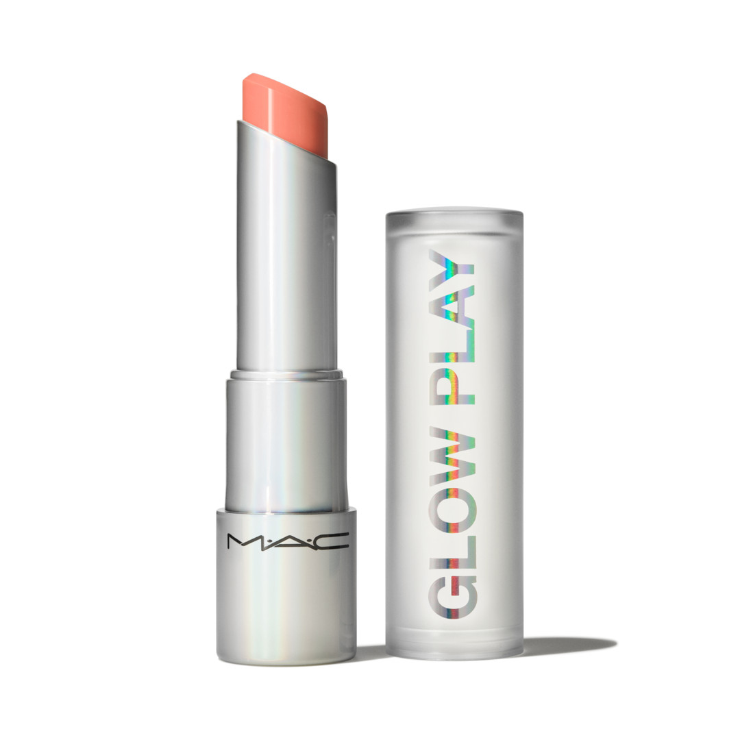 Glow Play Lip Balm | MAC Cosmetics | MAC Cosmetics (UK)
