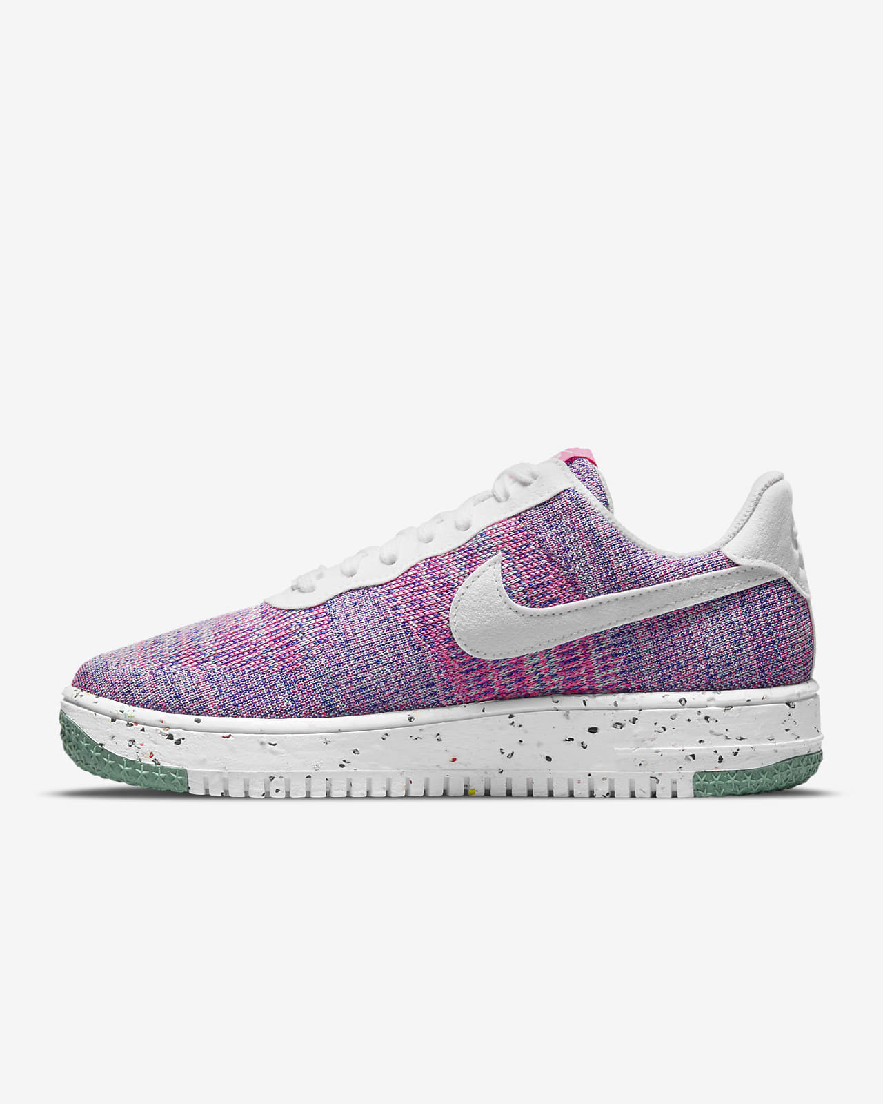 Nike Air Force 1 Crater FlyKnit | Nike (US)