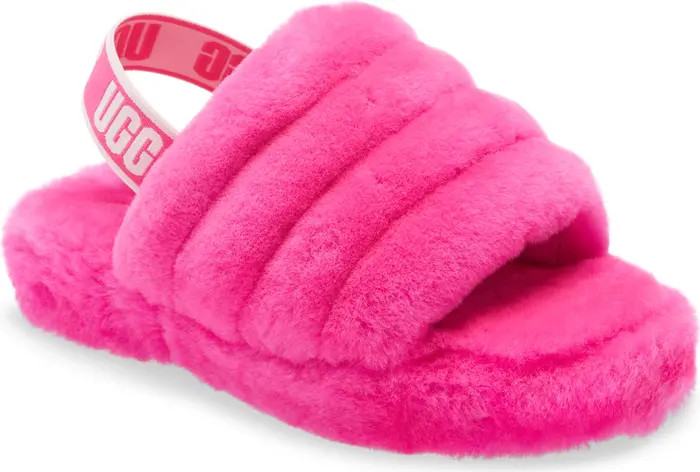 Fluff Yeah Slide | Nordstrom