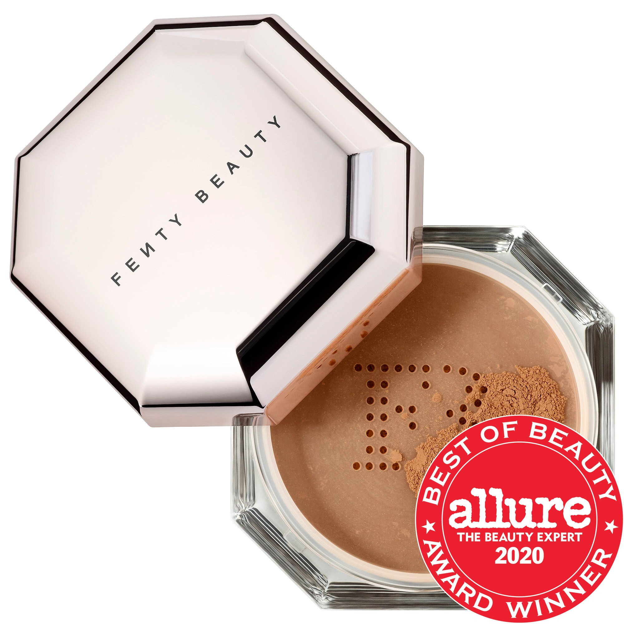 Fenty Beauty by Rihanna Pro Filt'r Instant Retouch Setting Powder Honey 0.98 oz/ 28 g | Sephora (US)