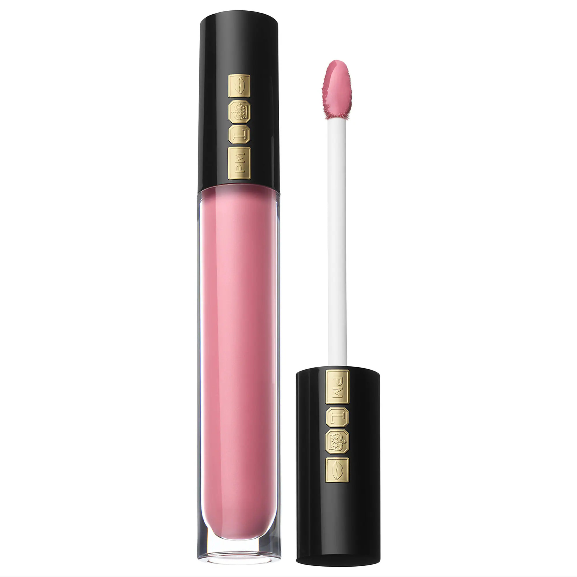 PAT McGRATH LABS LUST: Lip Gloss Prima Donna | Sephora (CA)