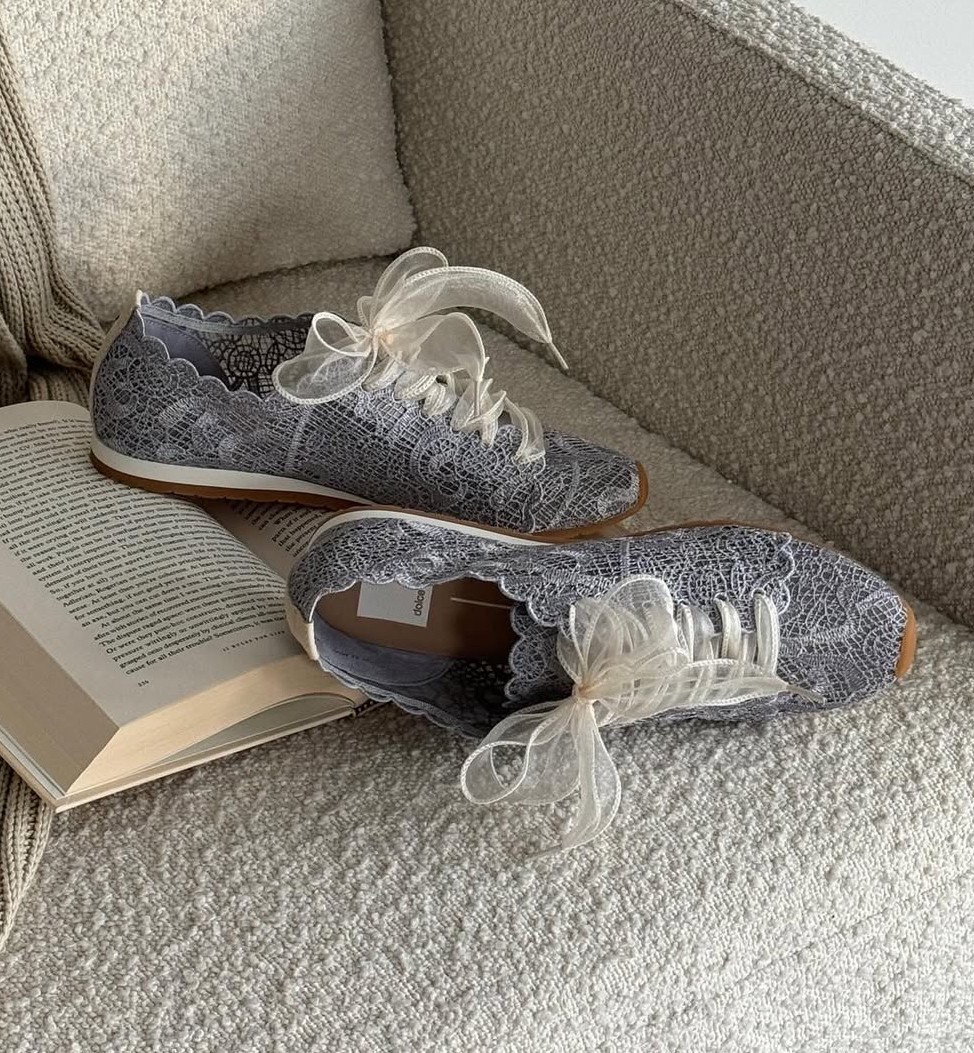 Cutest sneakers, perfect for spring😍

#LTKActive #LTKShoeCrush #LTKSeasonal