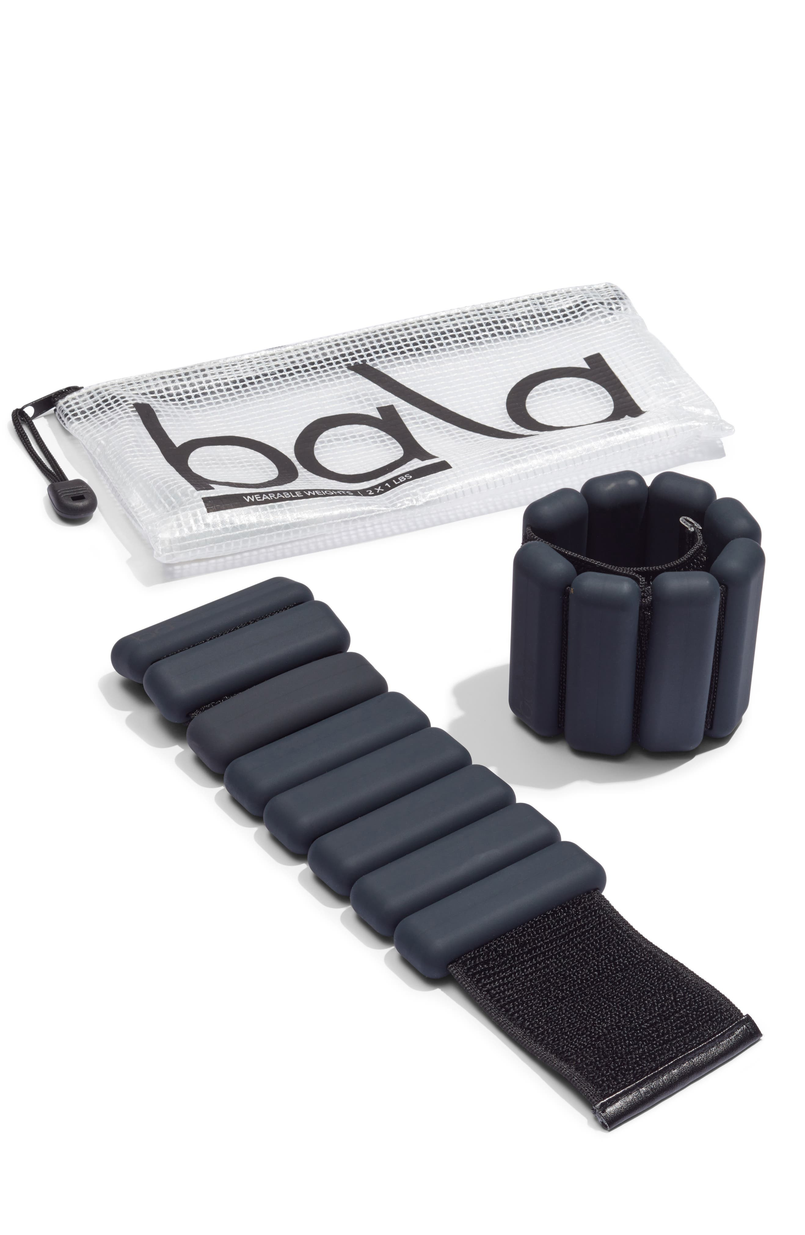 Set of 2 Weighted Bangles | Nordstrom