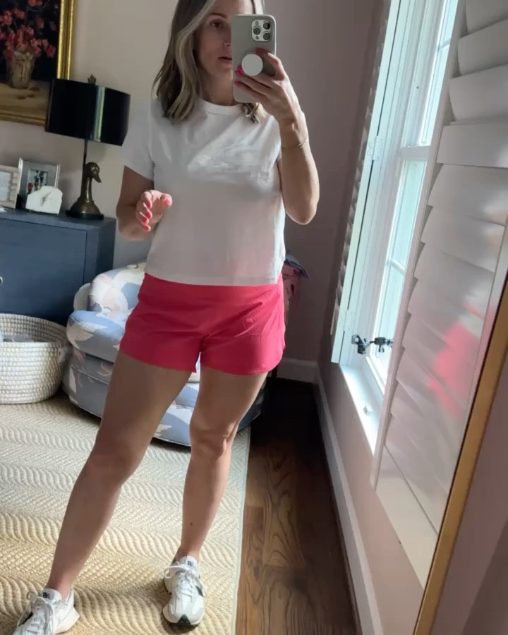 Amazon workout sets vs. Lululemon. 

#LTKFitness #LTKSeasonal #LTKStyleTip