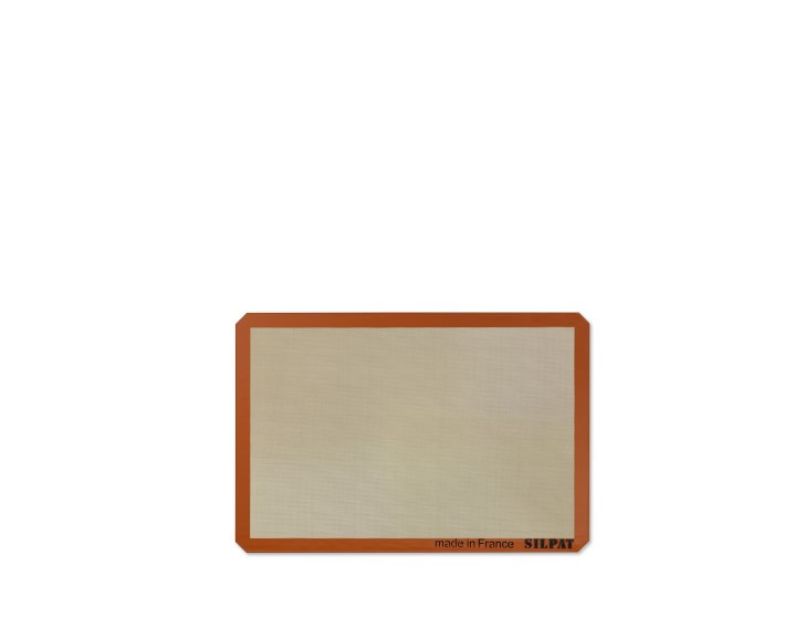 Silpat Nonstick Silicone Baking Mat | Williams-Sonoma