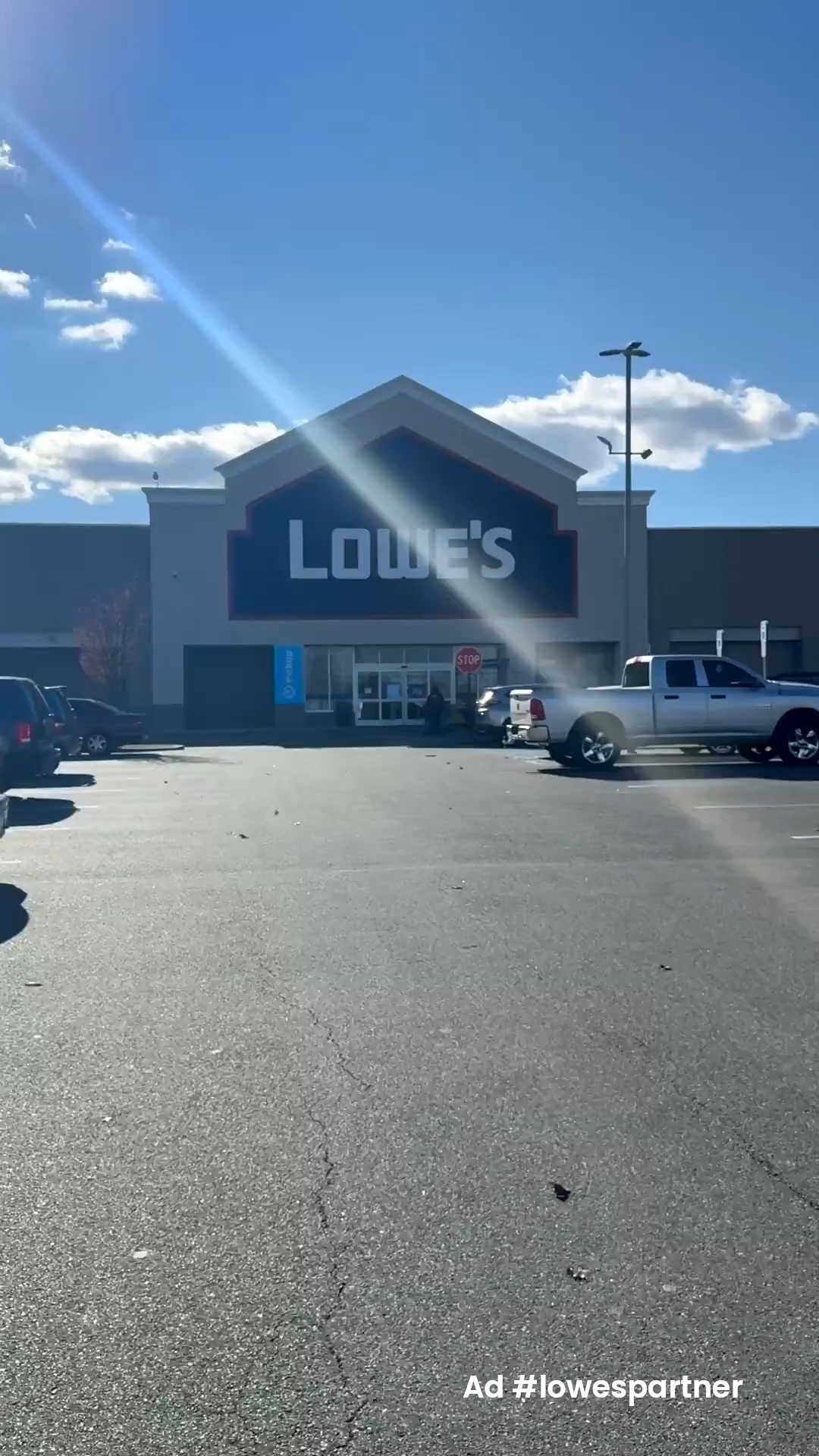 Holiday shopping at Lowe’s ✨🎄 Ad

So many amazing finds and gift ideas this season! 

@loweshomeimprovememt #ad #lowespartner 

holiday shopping, Lowe’s finds, holiday decor, holiday gifts, gift ideas, shop with me

#LTKHoliday #LTKGiftGuide #LTKdayinmylife