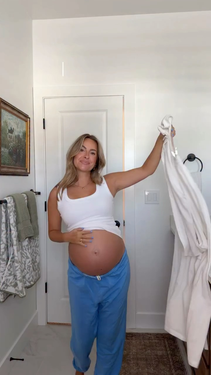Getting these Amazon sneakers on and tied took me out for about 10 minutes lmao. 

Maternity friendly Amazon fashion. Amazon linen sets for summer. Summer ootd. What I’m wearing this summer pregnant. Maternity fashion for summer. Airport ootd. Airport fashion inspo. Comfy flight ootd. Amazon affordable summer fashion. #amazonfashion #amazonfinds #amazonhaul #utahfashion

#LTKgrwm #LTKmomlife #LTKTravel