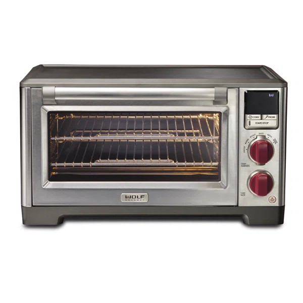 Wolf Gourmet Toaster Oven | Wayfair North America