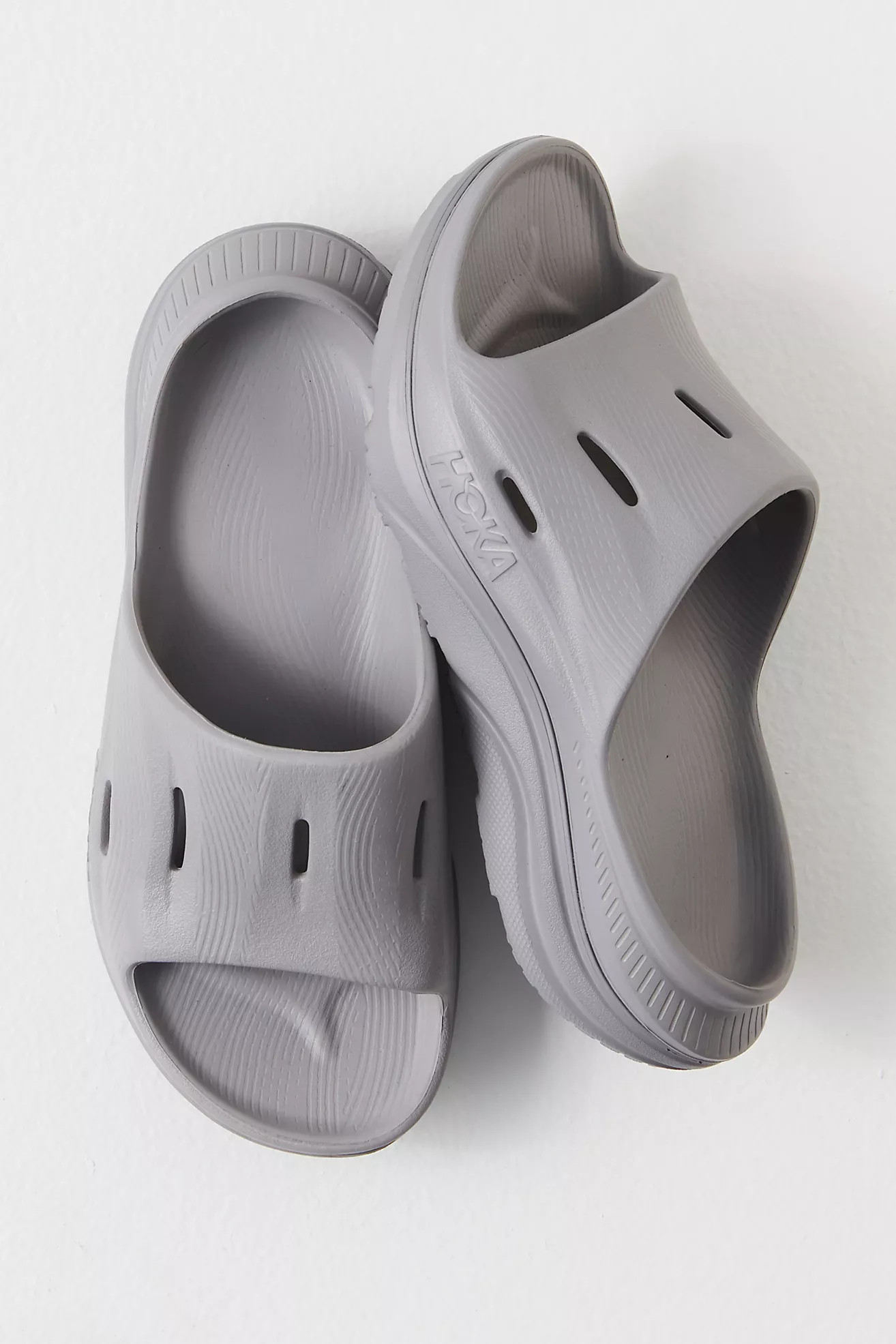 HOKA®  Ora Recovery Slide 3 | Free People (Global - UK&FR Excluded)