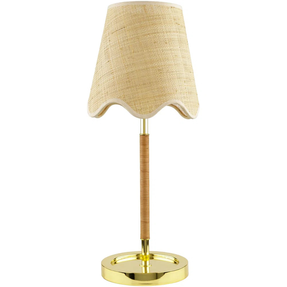 Mercer41 Braeville Iron Table Lamp | Wayfair | Wayfair North America