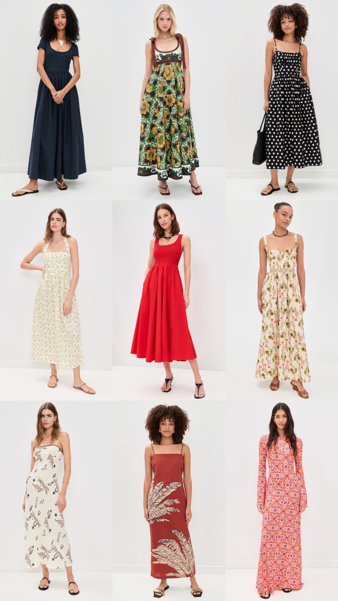 Spring Event Dresses 
Wedding Guest Dresses
Long & MIDI Dresses

Use Code: SPRING20

#LTKootd #LTKWedding #LTKgrwm