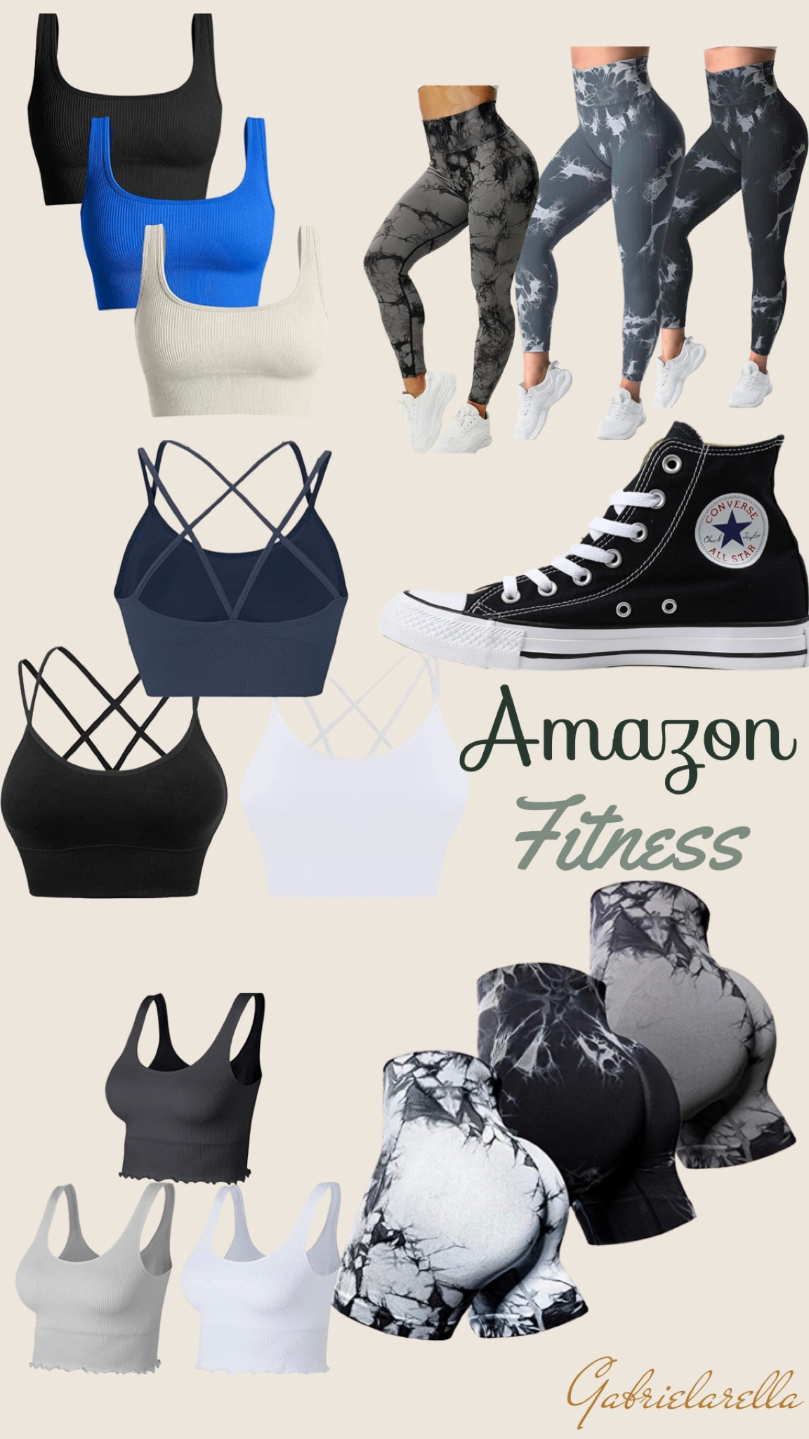 #amazonfitness 
#fitnesswear 
#workout 


#LTKunder100 #LTKstyletip #LTKfit