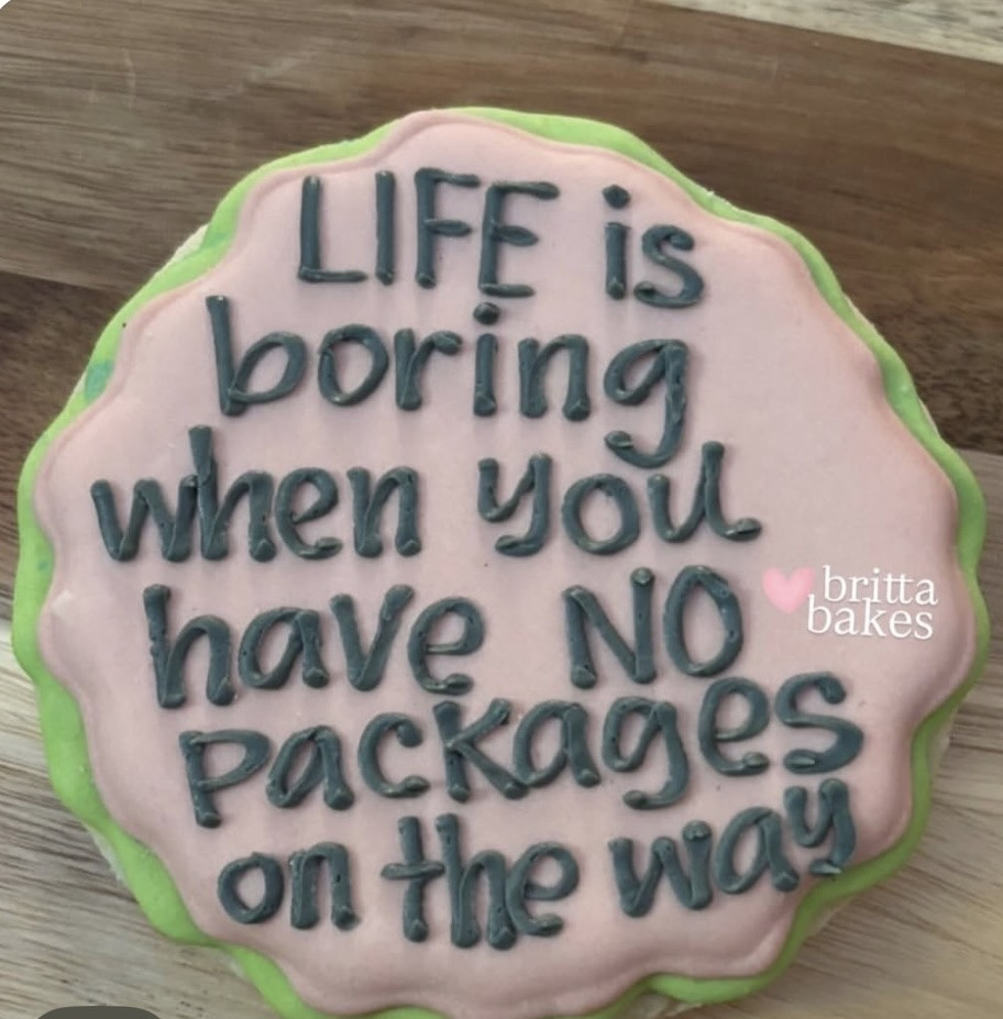 LMAO!! Like ❤️ if you agree! 

#LTKstorytime #LTKOver40