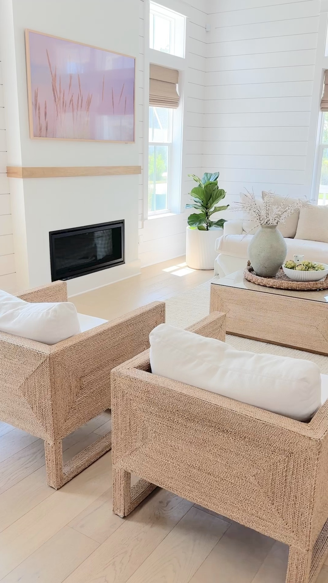 Living room decor.  Take 30% off my slipcover sofa or replacement slipcover today!  This is the Presley Pearl  

#LTKSaleAlert #LTKStyleTip #LTKHome