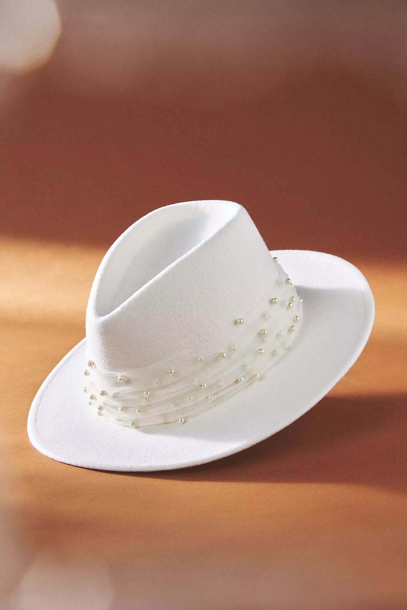 Eugenia Kim Blaine Fedora | Anthropologie (US)