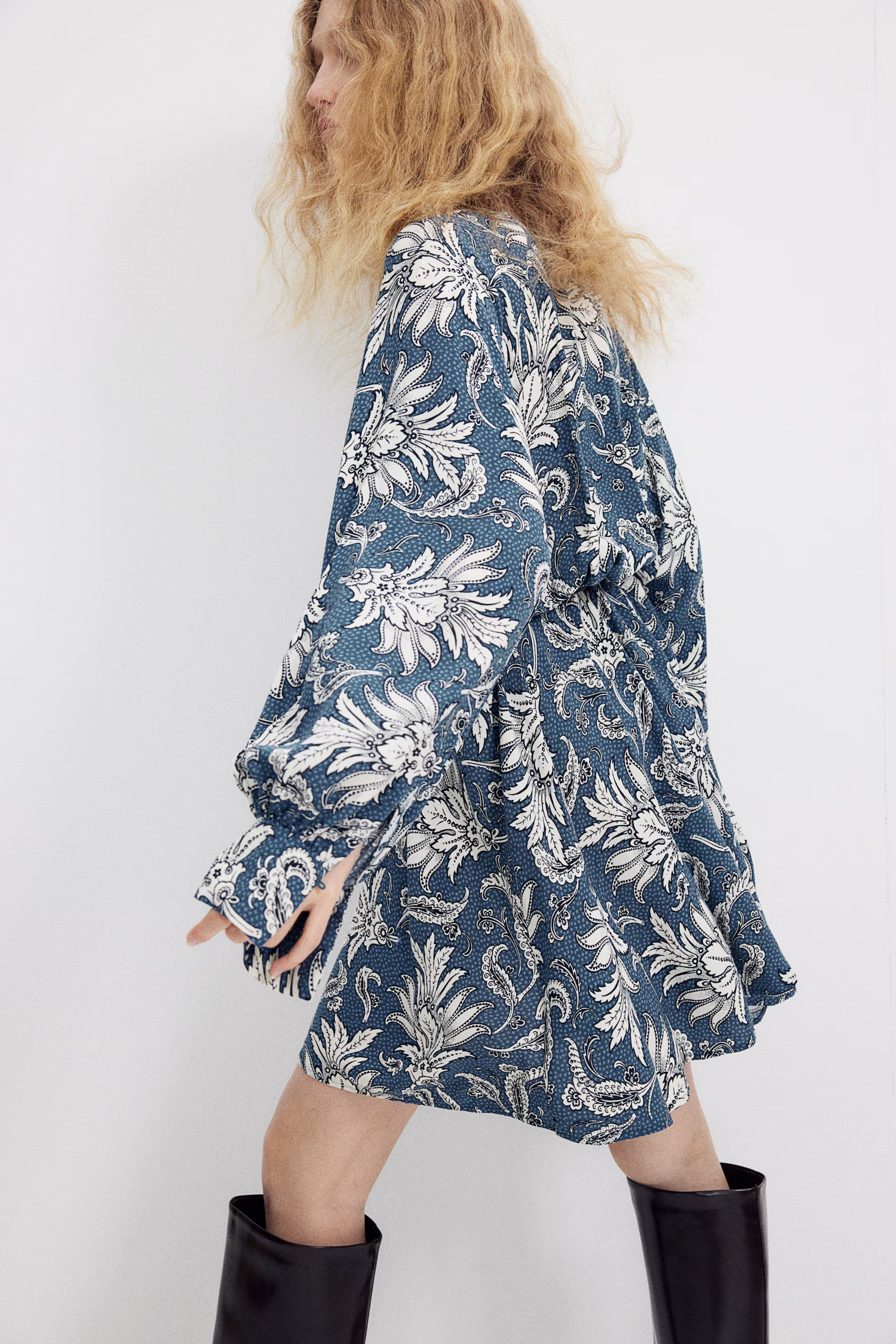 £21.99 | H&M (UK, MY, IN, SG, PH, TW, HK)