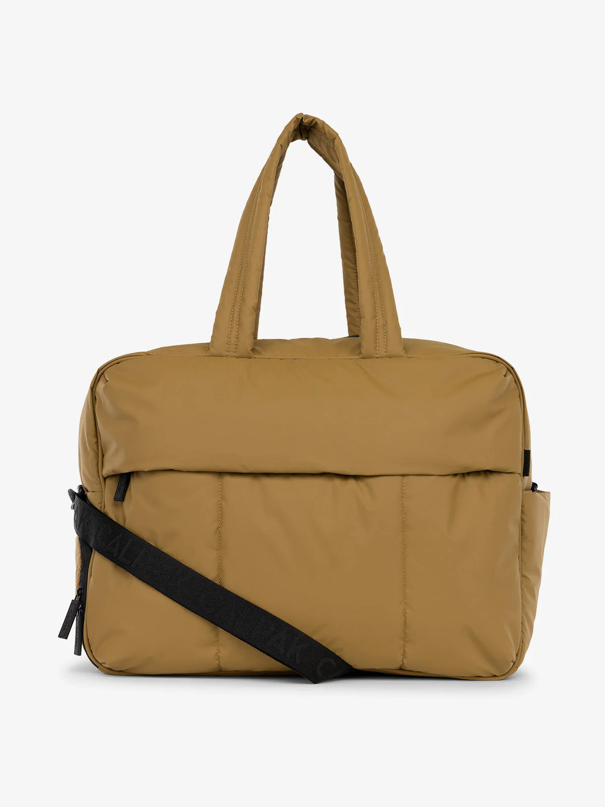 Luka Large Duffel in Khaki | CALPAK