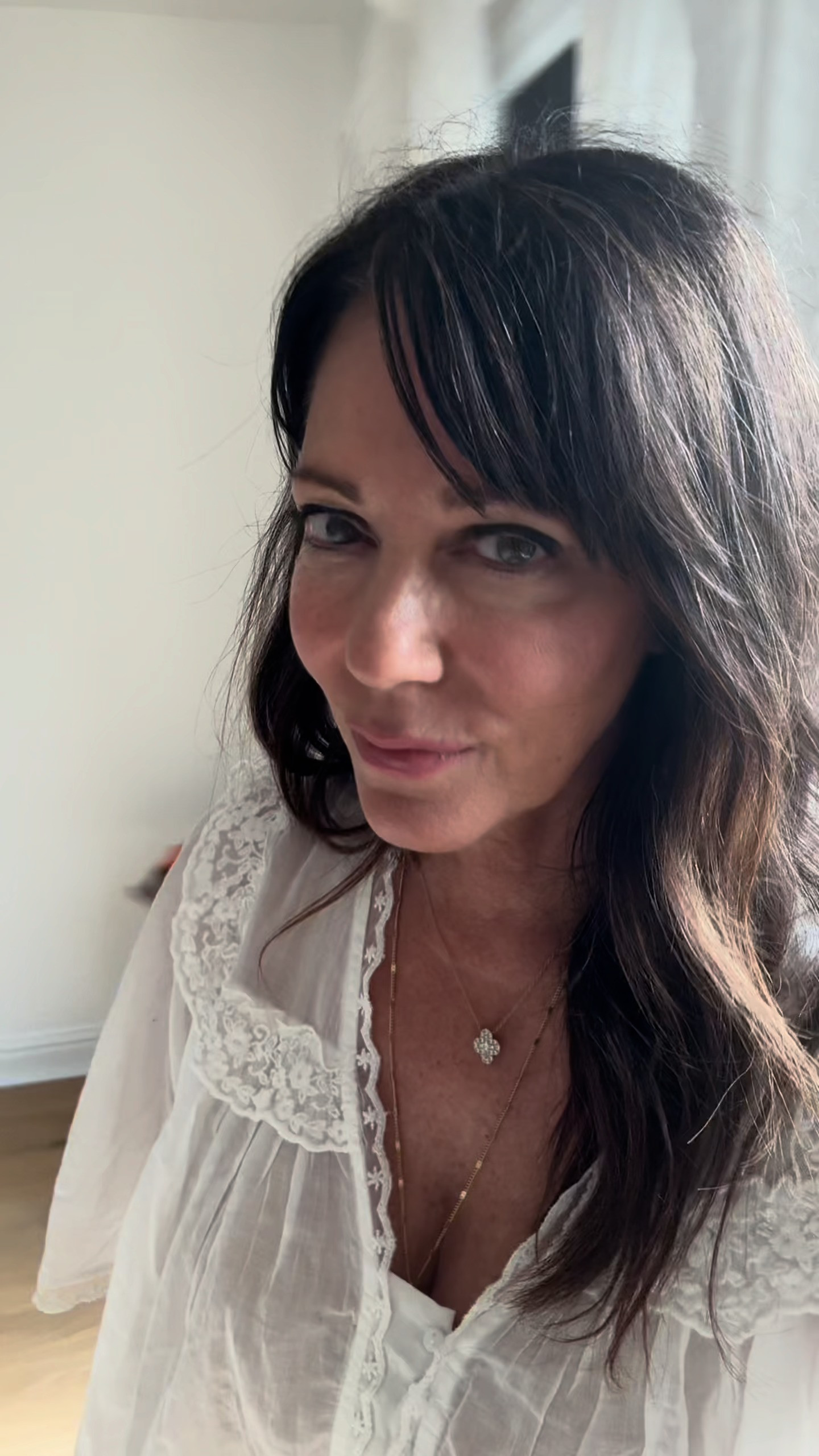 Save 35% now for @purcosmetics  anniversary sale @purcosmetics
This new 4 in 1 skin tint in the color TN2 has become my new routine for months. The coverage is light but buildable. #ad #sponsored 

 #LTKmorningroutine #LTKOver40 #LTKSaleAlert