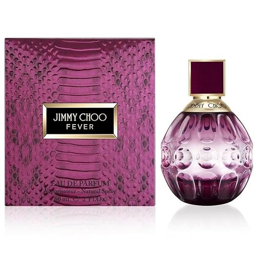 JIMMY CHOO FEVER | Amazon (US)