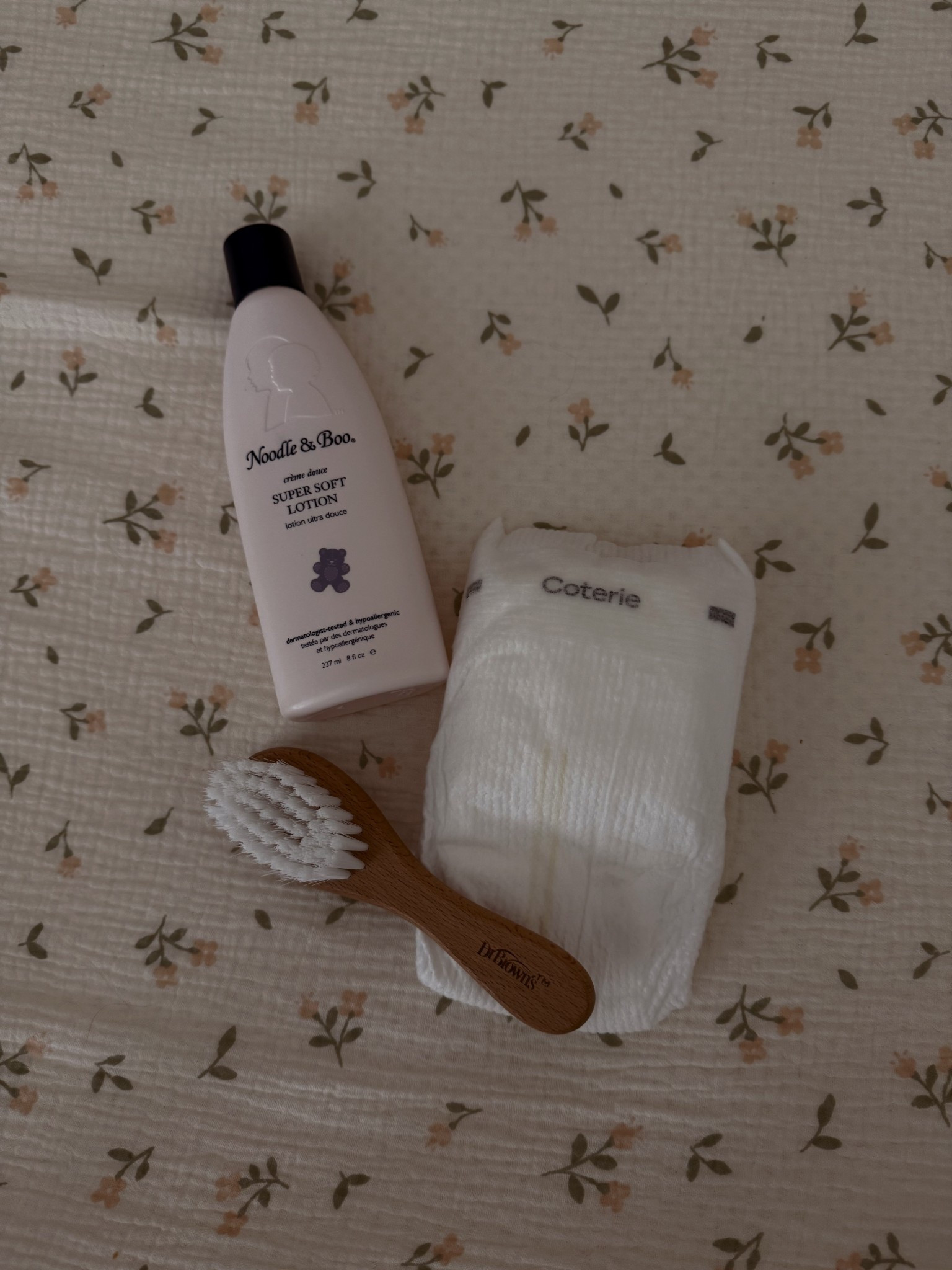 Our top 3 favorite bath time/ everyday products! 🫧☁️✨

#LTKFamily #LTKBump #LTKBaby