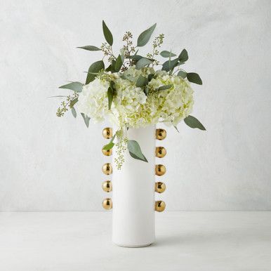 Bauble Vase | Zgallerie | Z Gallerie