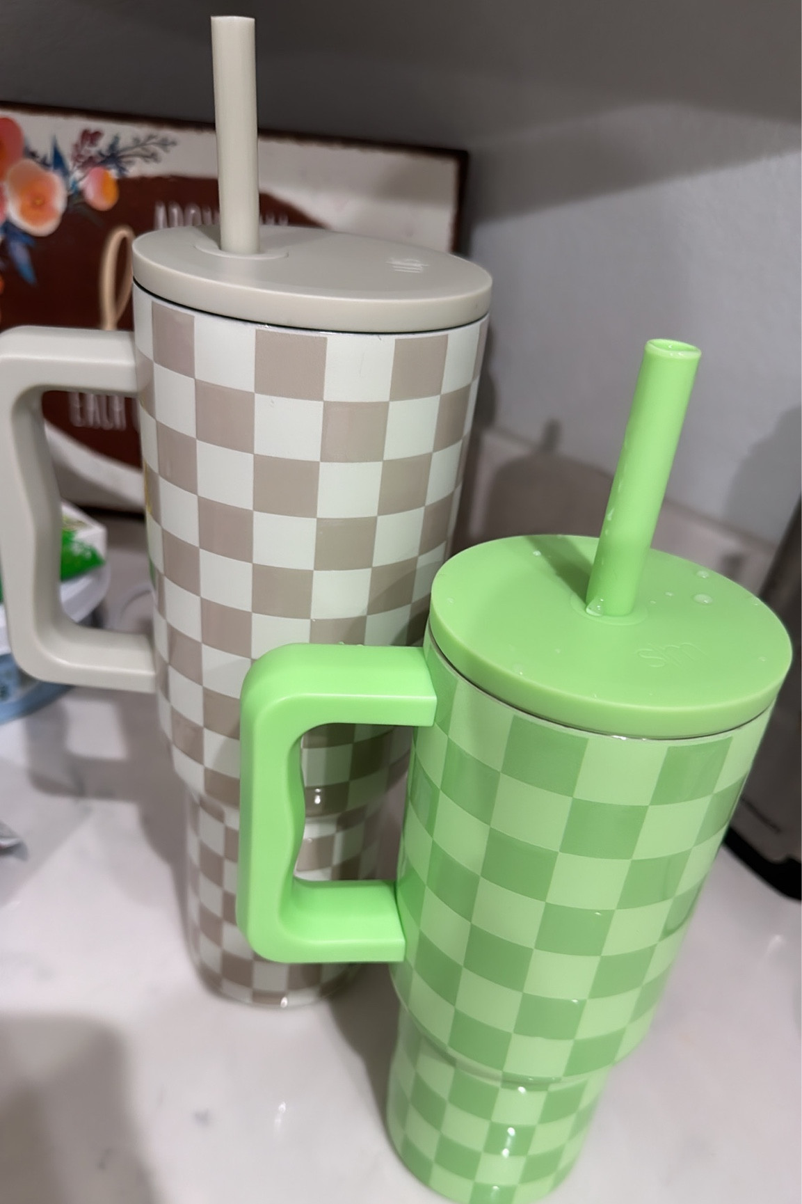 Mama + Mini Simply Modern Cups

#LTKfamily #LTKSeasonal #LTKkids